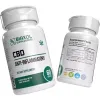 CBD GEZONDHEIDSPRODUCTEN IN CAPSULES