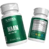 NMN & RESVERATROL (NAD+ BOOSTER) IN CAPSULES