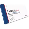 STERYDY INIEKCYJNE PARAMED 76,5 (HEKSAHYDROBENZYLOWĘGLAN TRENBOLONU) W AMPUŁKACH