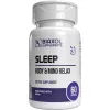 SLAAP (BODY & MIND RELAX) IN CAPSULES