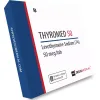 THYROMED 50 HORMON ŠTÍTNÉ ŽLÁZY V TABLETÁCH