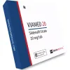 VIAMED 20 PDE5-REMMER - VIAGRA IN TABLETTEN