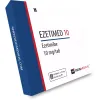 EZETIMED 10 (EZETIMIBA) ESTEROIDE ORAL EN COMPRIMIDOS