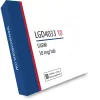 LGD4033 10 (LIGANDROL) 10 SARM EN COMPRIMÉS