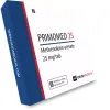PRIMOMED 25 (ACETATO DE METENOLONA) ESTEROIDE ORAL EN COMPRIMIDOS