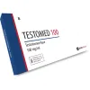 STERYDY INIEKCYJNE TESTOMED 100 (BAZA TESTOSTERONU) W AMPUŁKACH