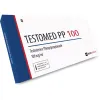 STERYDY INIEKCYJNE TESTOMED PP 100 (FENYLOPROPIONIAN TESTOSTERONU) W AMPUŁKACH