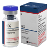 HORMONA HCG (GONADOTROPINA CORIÓNICA HUMANA)