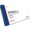 WINIMED 50 (STANOZOLOL) STERYD DO WSTRZYKIWAŃ W AMPUŁKACH
