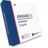 ANAVAMED 10 ESTEROIDE ORAL EN COMPRIMIDOS