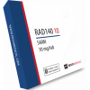 RAD140 (TESTOLONE) 10 SARM EN COMPRIMÉS