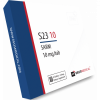 S23 10 SARM EN COMPRIMÉS