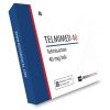 TELMIMED 40 (TELMISARTÁN) ESTEROIDE ORAL EN COMPRIMIDOS