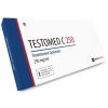 STERYDY INIEKCYJNE TESTOMED C 250 (CYPIONIAN TESTOSTERONU) W AMPUŁKACH