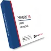 SR9009 10 (STENABOLIC) SARM EN COMPRIMÉS