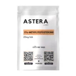 17A-METHYLTESTOSTERONE ORAL STEROID IN TABLETS