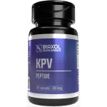 KPV PEPTIDE IN CAPSULES