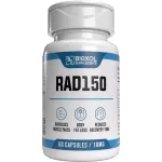 RAD150 SARM IN CAPSULES