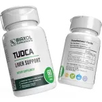TUDCA (LIVER SUPPORT) IN CAPSULES