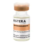DIHYDROBOLDENONE (DHB) INJECTABLE STEROID IN AMPOULES