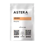 LGD4033 SARM IN TABLETS