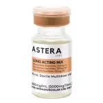 LONG ACTING MIX INJECTABLE STEROID IN VIALS
