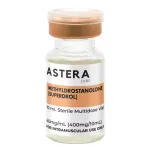 METHYLDROSTANOLONE (SUPERDROL) INJECTABLE STEROID IN VIALS