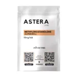 METHYLDROSTANOLONE (SUPERDROL) ORAL STEROID IN TABLETS
