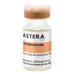 OXYMETHOLONE INJECTABLE STEROID IN VIALS