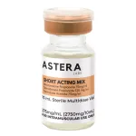 SHORT ACTING MIX INJECTABLE STEROID IN VIALS