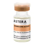 STANOZOLOL INJECTABLE STEROID IN VIALS