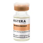 TRENBOLONE BASE INJECTABLE STEROID IN VIALS
