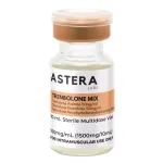TRENBOLONE MIX INJECTABLE STEROID IN VIALS
