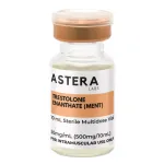 TRESTOLONE ENANTHATE (MENT) INJECTABLE STEROID IN VIALS
