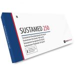SUSTAMED 250 (SUSTANON) INJECTABLE STEROID IN AMPOULES