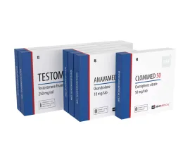 CUTTING STACK PACKAGE AND CYCLE FOR BEGINNERS