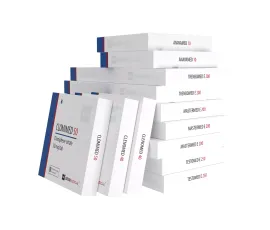 RIPPED CUTTING STACK PACKAGE AND CYCLE