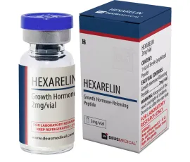 HEXARELIN
