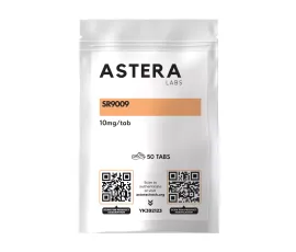 SR9009 SARM IN TABLETS