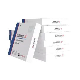 CUTTING STACK PACKAGE AND CYCLE FOR ADVANCED