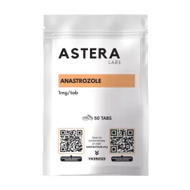 ANASTROZOLE AROMATASE INHIBITOR IN TABLETS