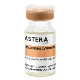 BOLDENONE CYPIONATE INJECTABLE STEROID IN VIALS