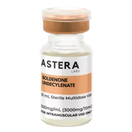 BOLDENONE UNDECYLENATE INJECTABLE STEROID IN VIALS