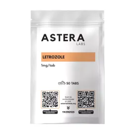 LETROZOLE AROMATASE INHIBITOR IN TABLETS