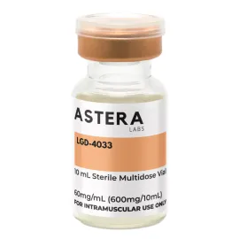 LGD4033 LIGANDROL SARM W FIOLKACH