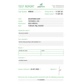 STERYDY INIEKCYJNE TESTOMED E 250 (TESTOSTERON ENANTHATE) W AMPUŁKACH